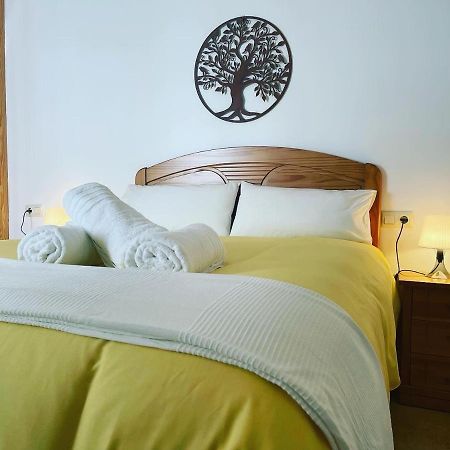 Apartamentos Colon Pondos Linares  Exterior photo