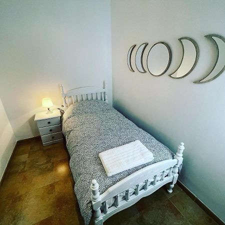 Apartamentos Colon Pondos Linares  Exterior photo