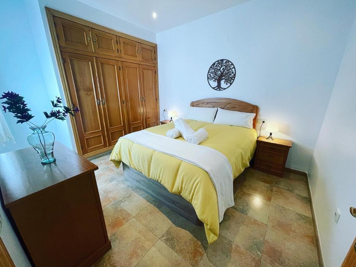 Apartamentos Colon Pondos Linares  Exterior photo