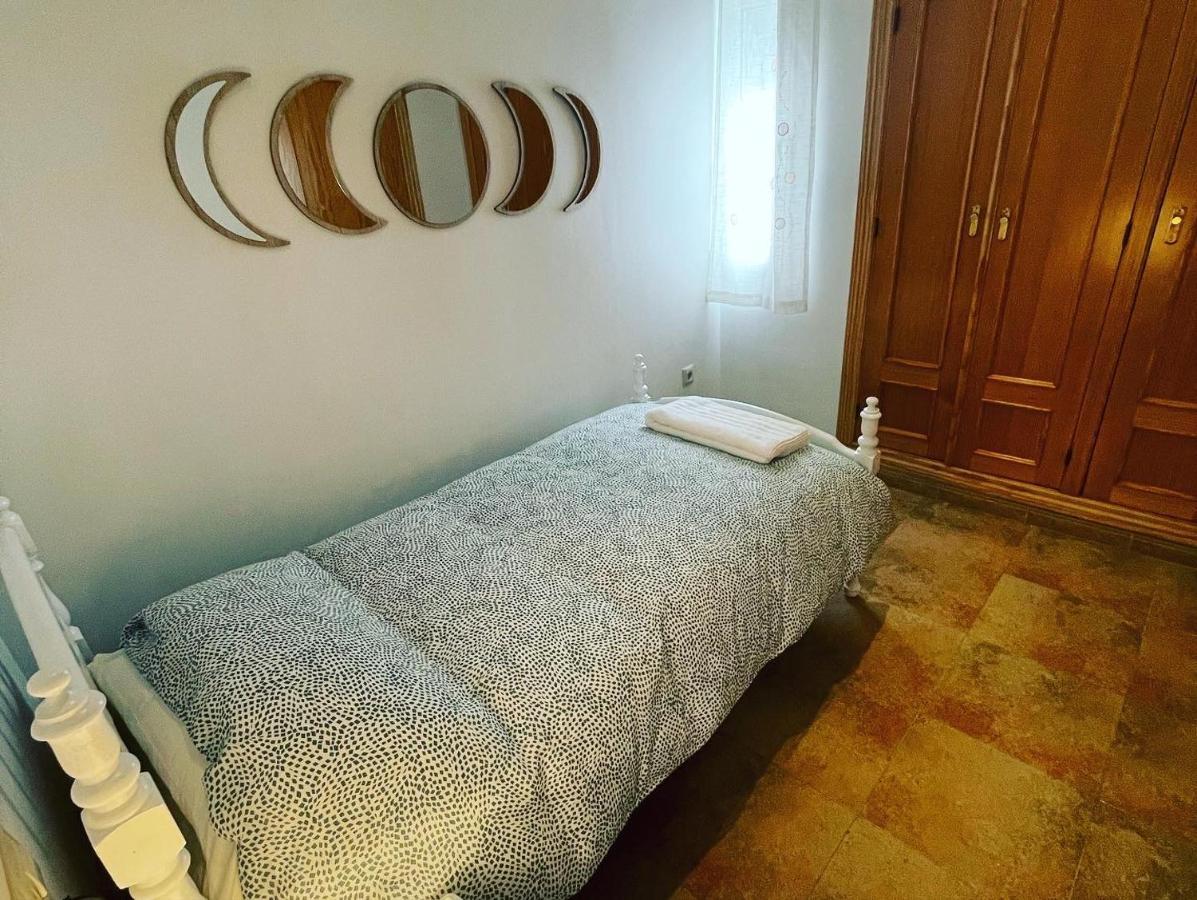 Apartamentos Colon Pondos Linares  Exterior photo