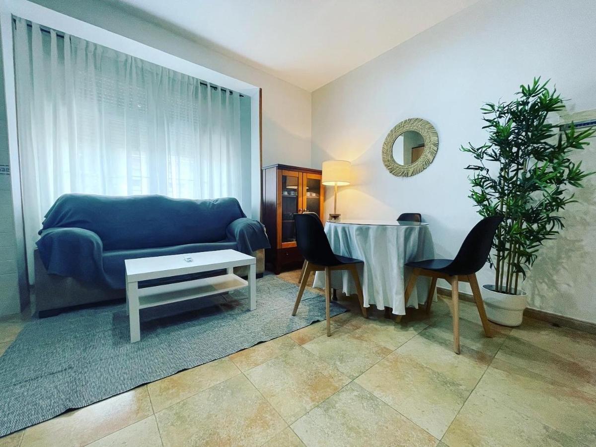Apartamentos Colon Pondos Linares (Jaen) Exterior photo