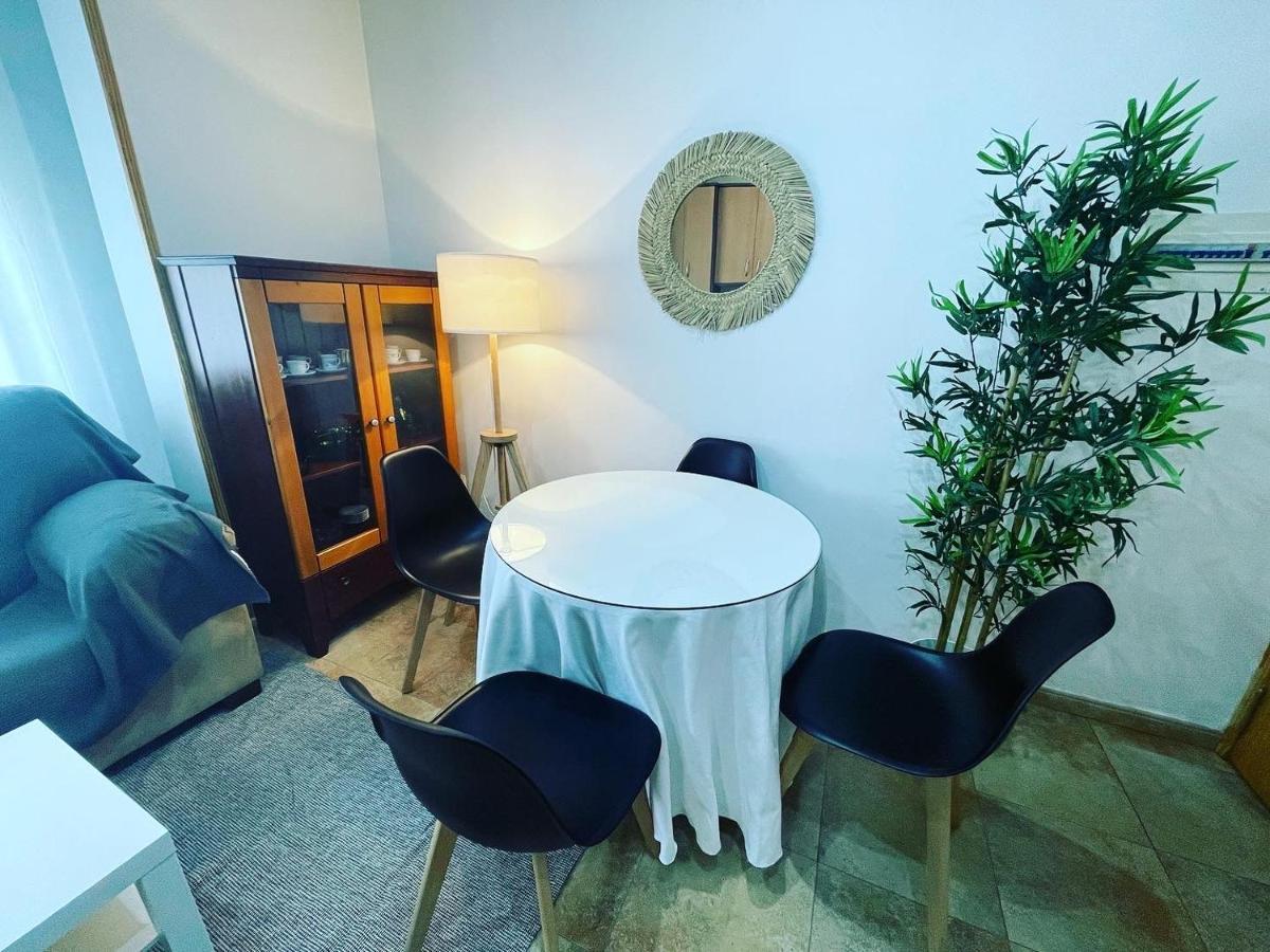 Apartamentos Colon Pondos Linares  Exterior photo