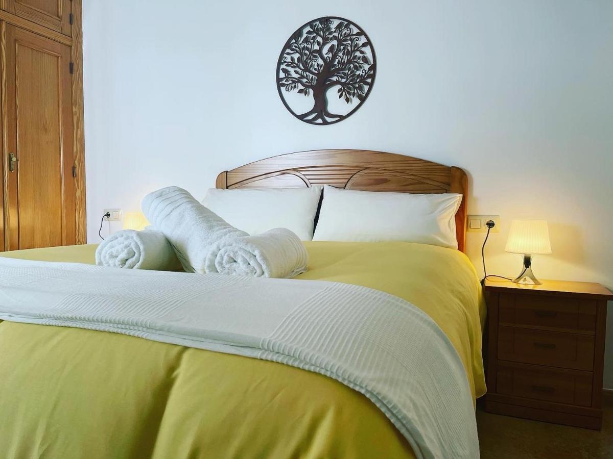 Apartamentos Colon Pondos Linares  Exterior photo