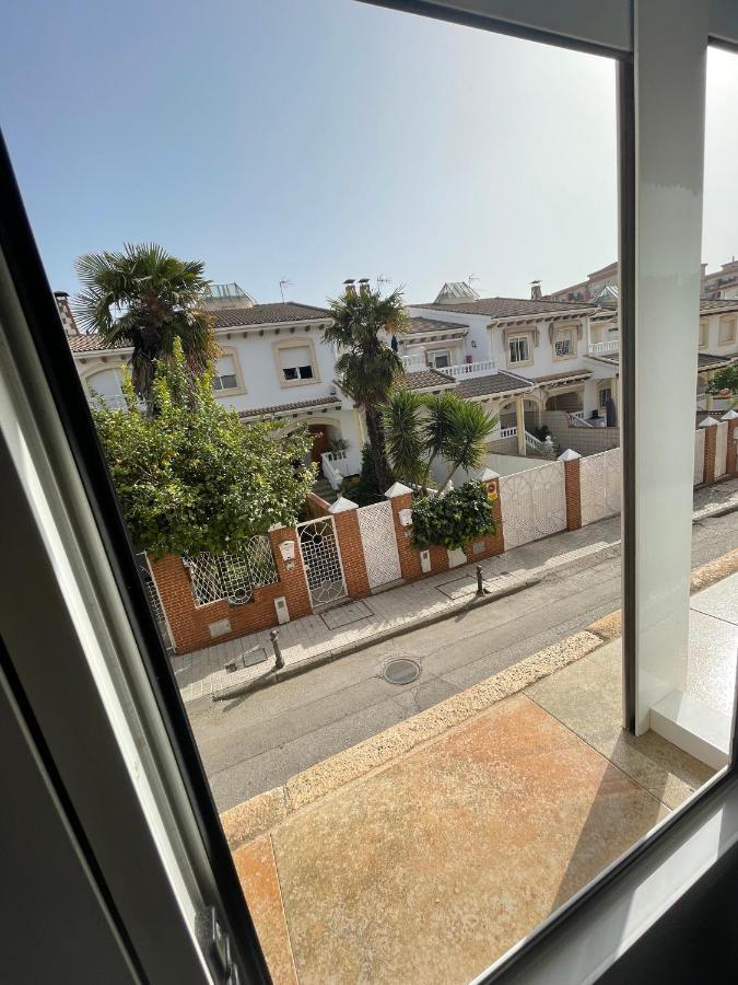 Apartamentos Colon Pondos Linares  Exterior photo