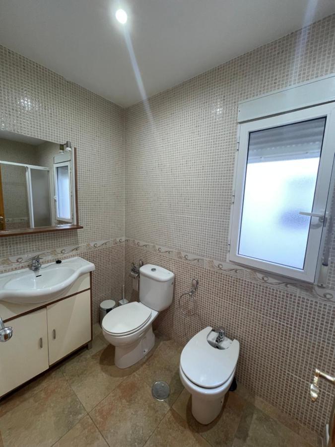 Apartamentos Colon Pondos Linares  Exterior photo