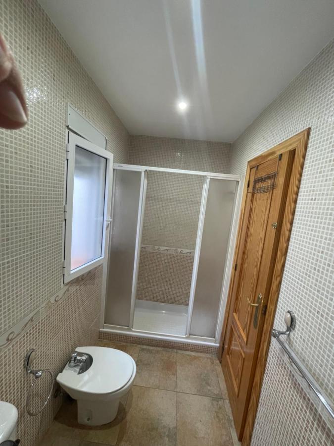 Apartamentos Colon Pondos Linares  Exterior photo