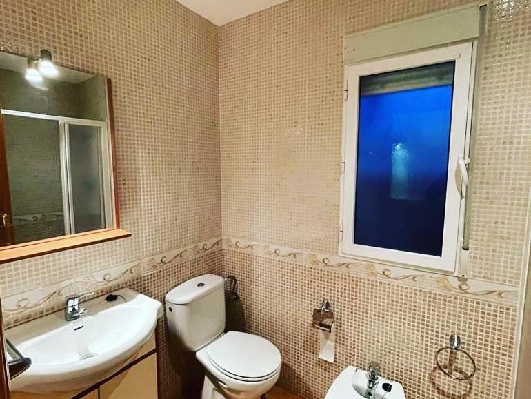 Apartamentos Colon Pondos Linares  Exterior photo