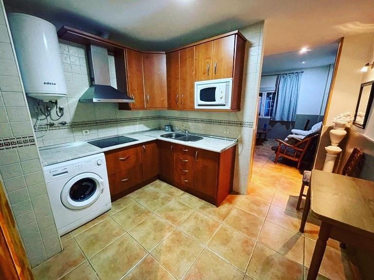 Apartamentos Colon Pondos Linares  Exterior photo