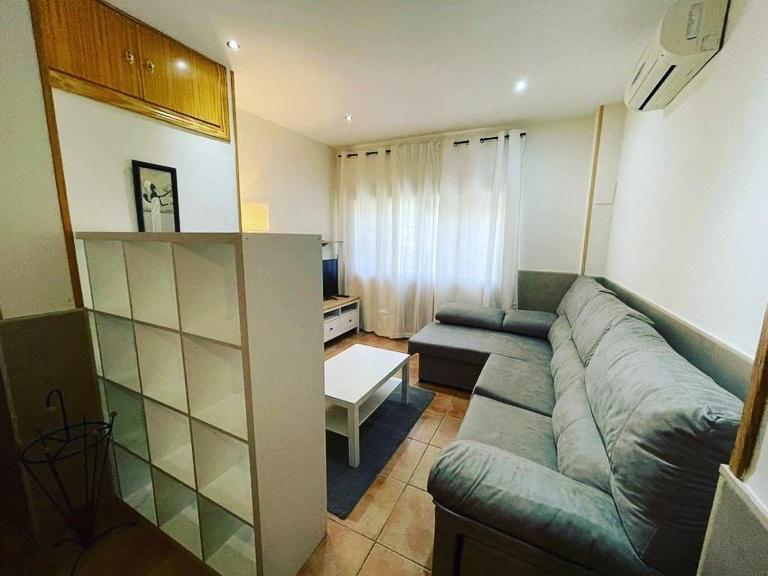 Apartamentos Colon Pondos Linares  Exterior photo